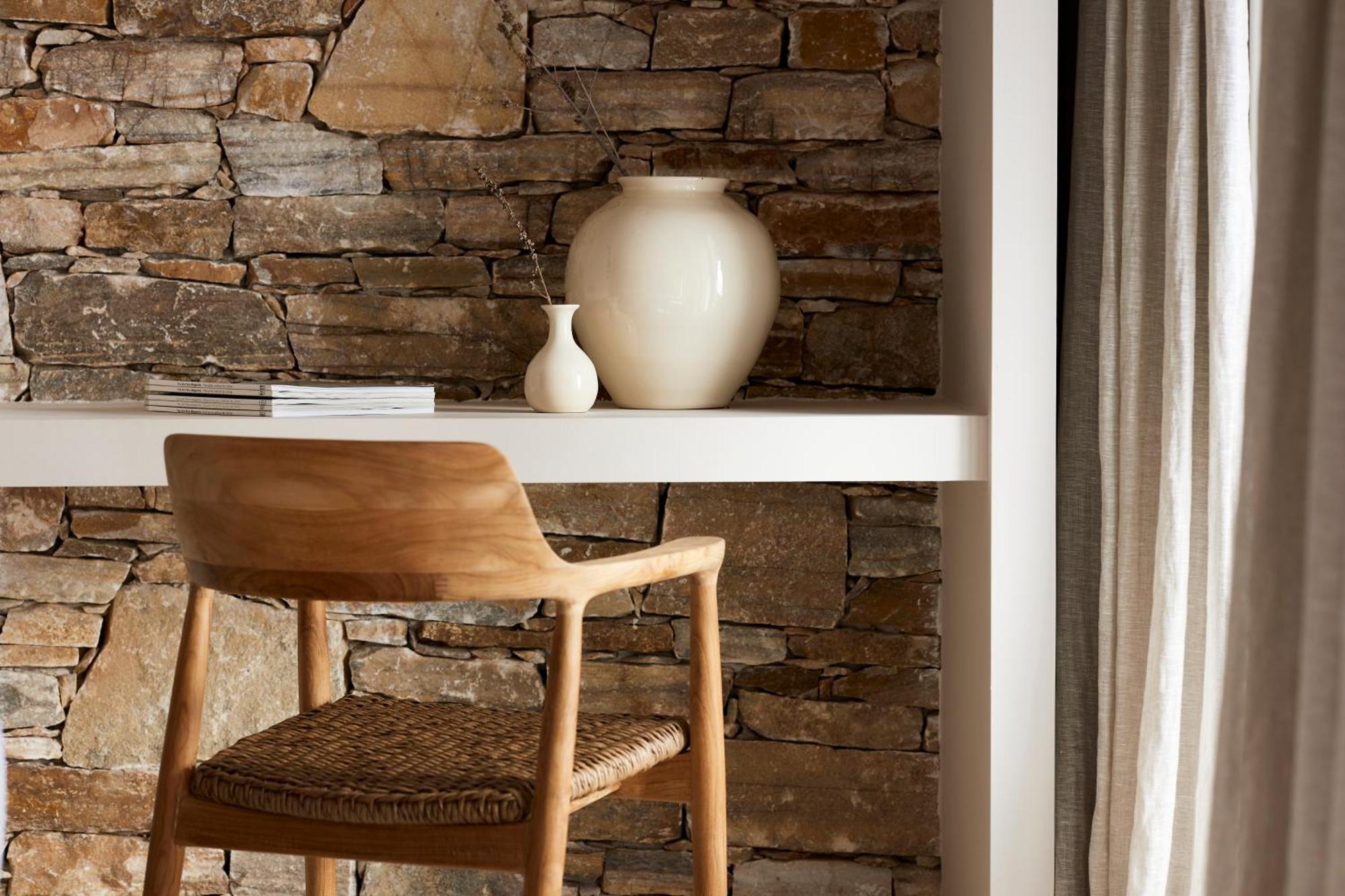 Enalion Suites Sifnos Platis Gialos  Eksteriør billede
