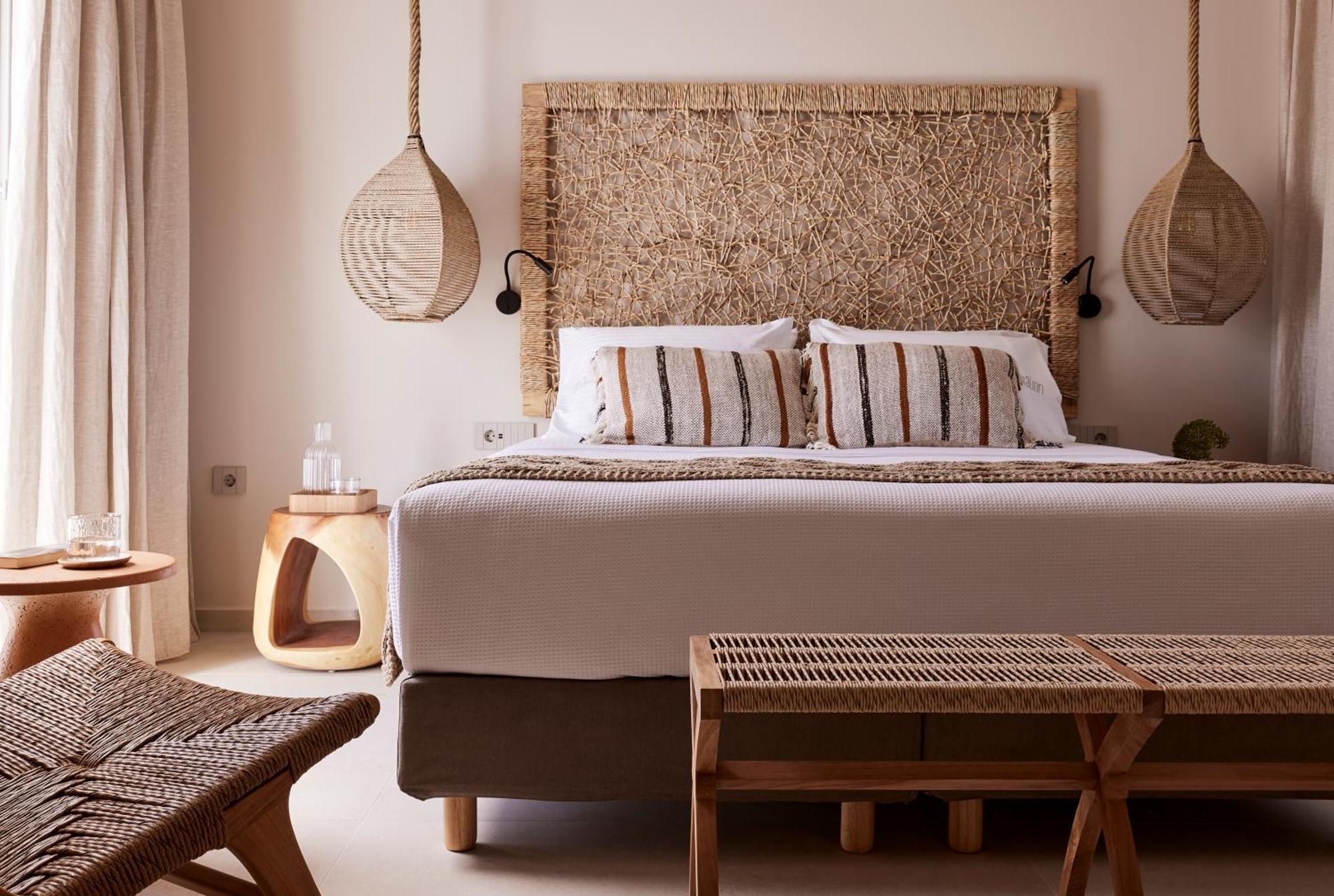 Enalion Suites Sifnos Platis Gialos  Eksteriør billede