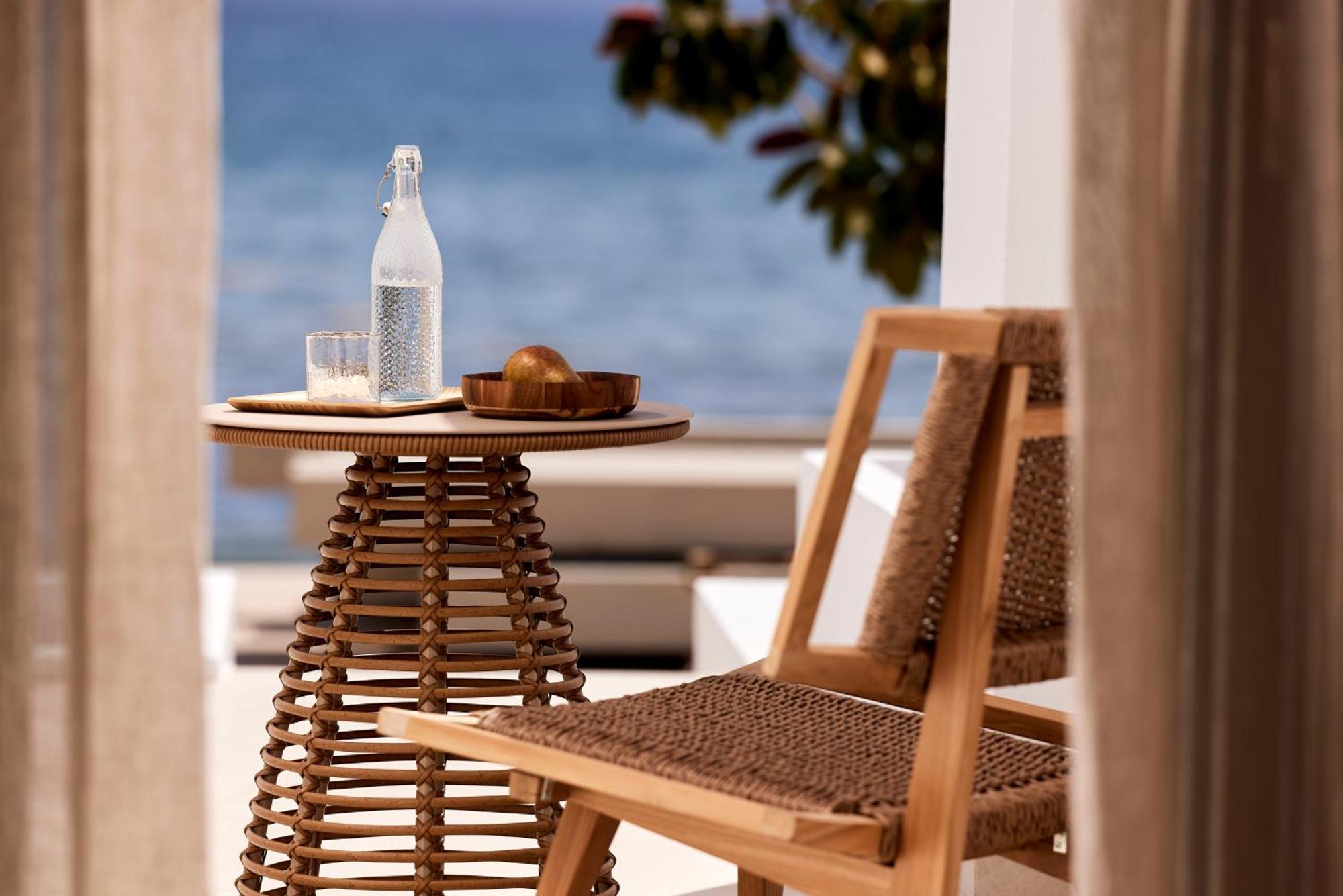 Enalion Suites Sifnos Platis Gialos  Værelse billede